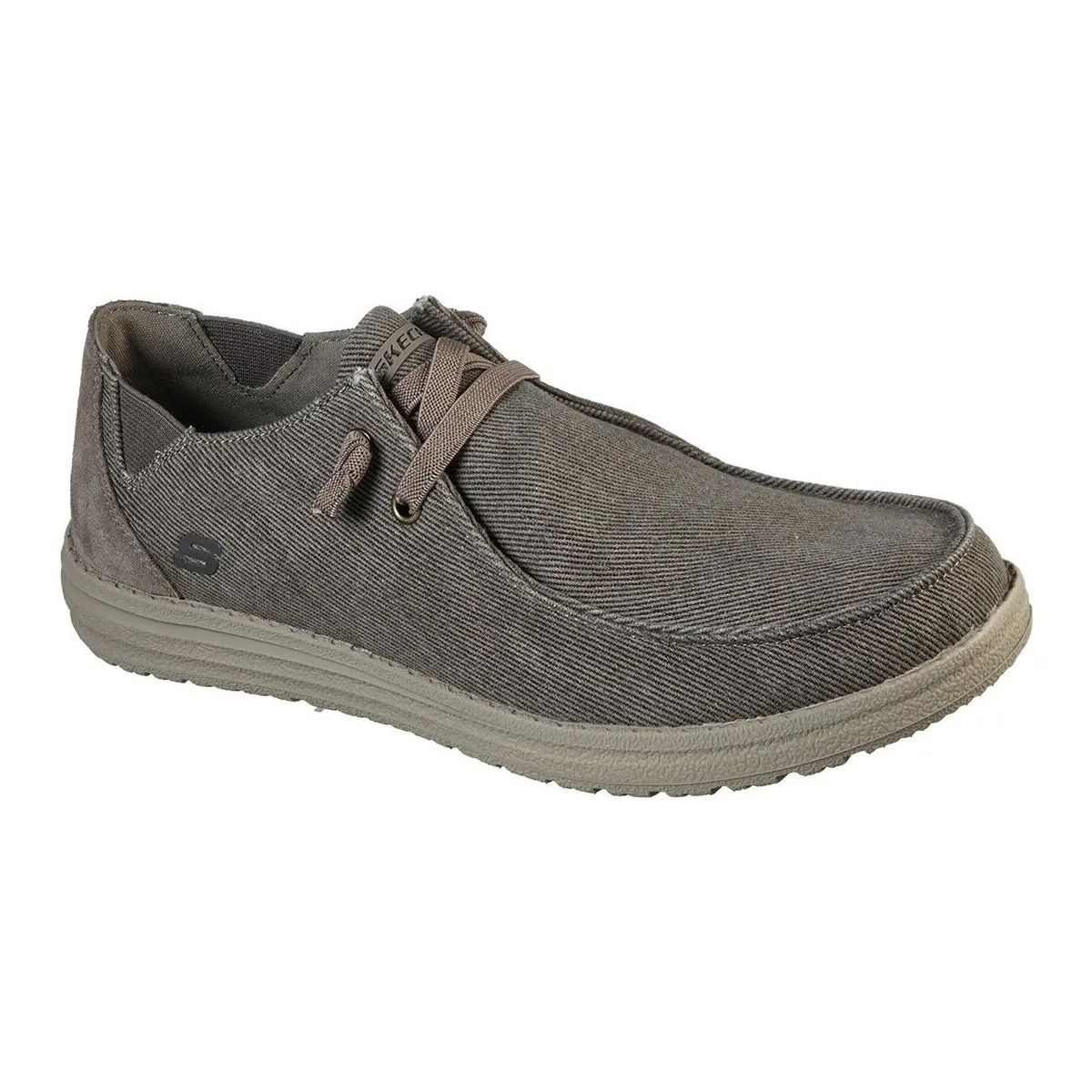 ZAPATO WALLABEE SPORT  MELSON  RAYMON 66387 KAKI