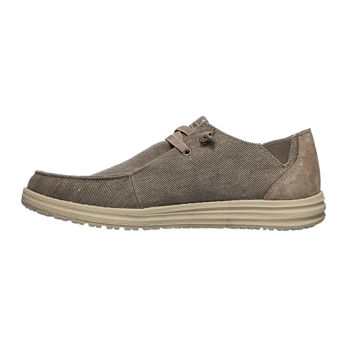 ZAPATO WALLABEE SPORT  MELSON  RAYMON 66387 KAKI