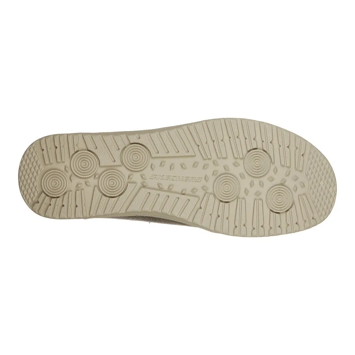 ZAPATO WALLABEE SPORT  MELSON  RAYMON 66387 KAKI
