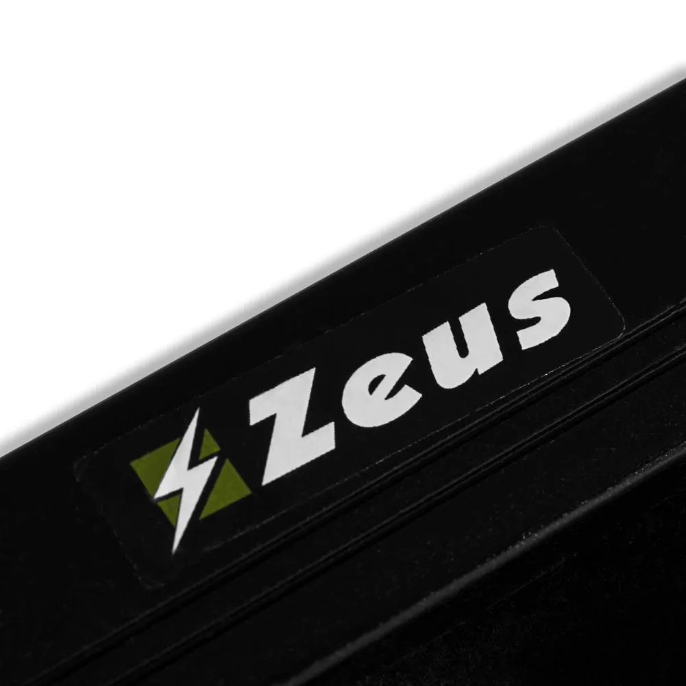 Zeus Marcador manual cambio de jugador